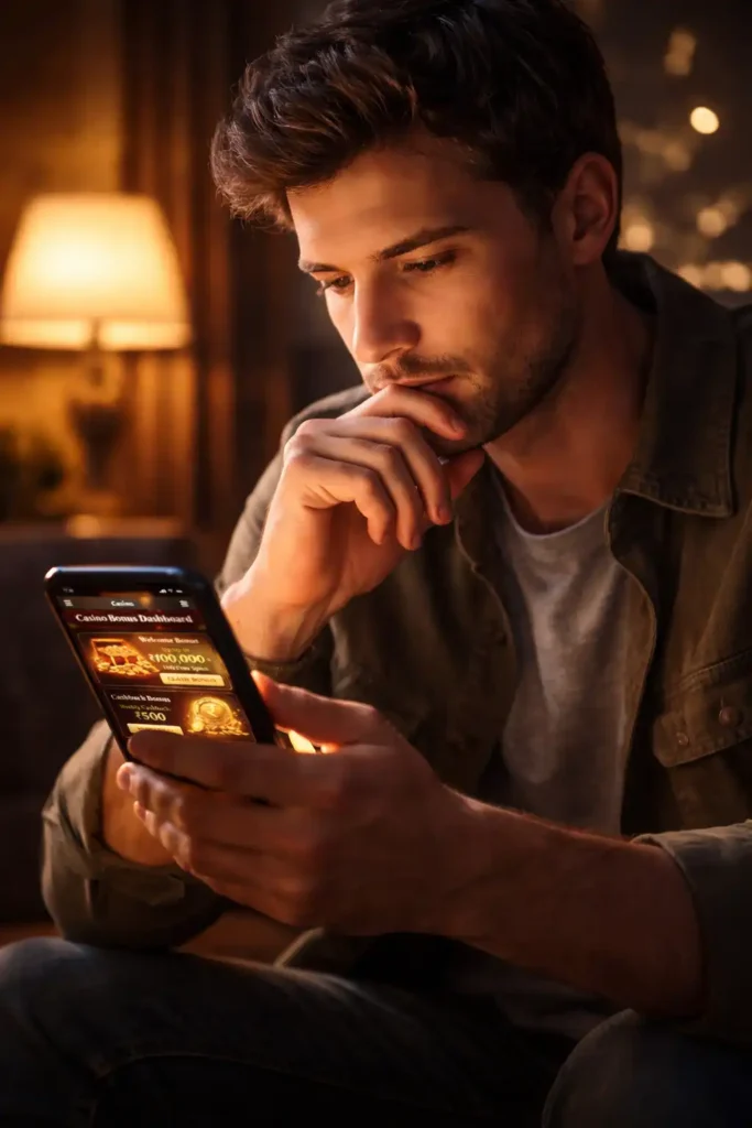 Player winning jackpot in QZ786 slot game with coins explosion