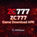 ZC777 Game Download APK real earning app