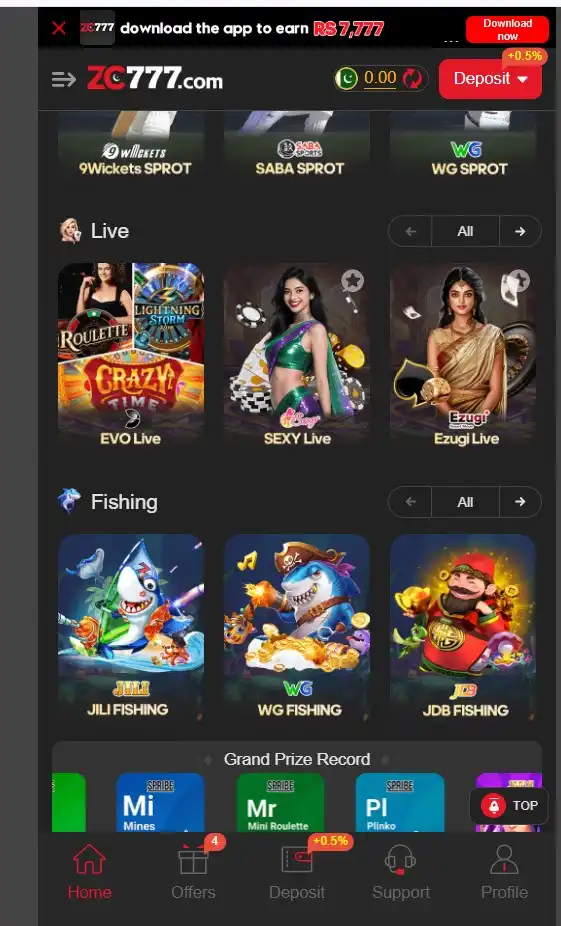 zc777 game download apk latest version 2026