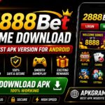 2888Bet Game Download APK latest version for Android users in Pakistan