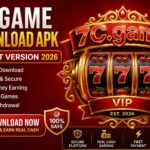 7C Game Download APK latest version for Pakistan
