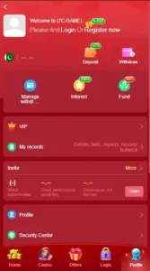 7C Game Download APK – Latest Version for Pakistan 2026 Guide 2