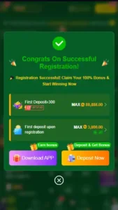 666EP Game Download – Latest APK Version for Android Users in Pakistan 5