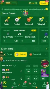 666EP Game Download – Latest APK Version for Android Users in Pakistan 2