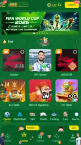 666EP Game Download – Latest APK Version for Android Users in Pakistan 4