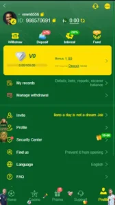 666EP Game Download – Latest APK Version for Android Users in Pakistan 1
