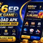666EP Game Game Download APK latest version for Android users in Pakistan 2026