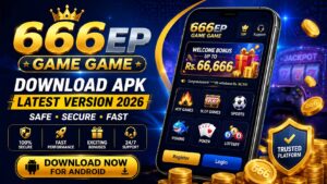 666EP Game Download – Latest APK Version for Android Users in Pakistan 7